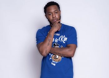 Getting to Know Music artist Str8Cash