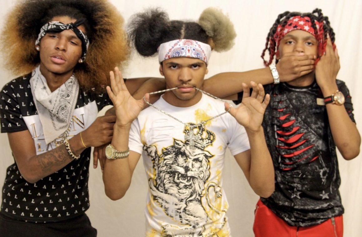 Getting to Know Musical Group The Youngsters