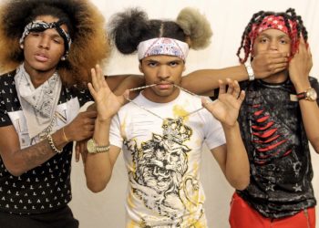 Getting to Know Musical Group The Youngsters