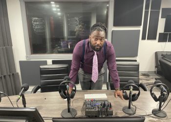 Getting to Know Cedric 'Legacy City' Bellamy, the Artist, the Brand, the Movement