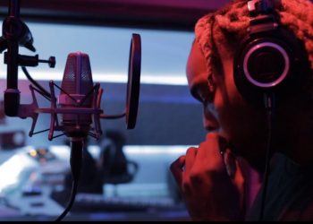 24Hip-Hop Interviews Music artist Broshė