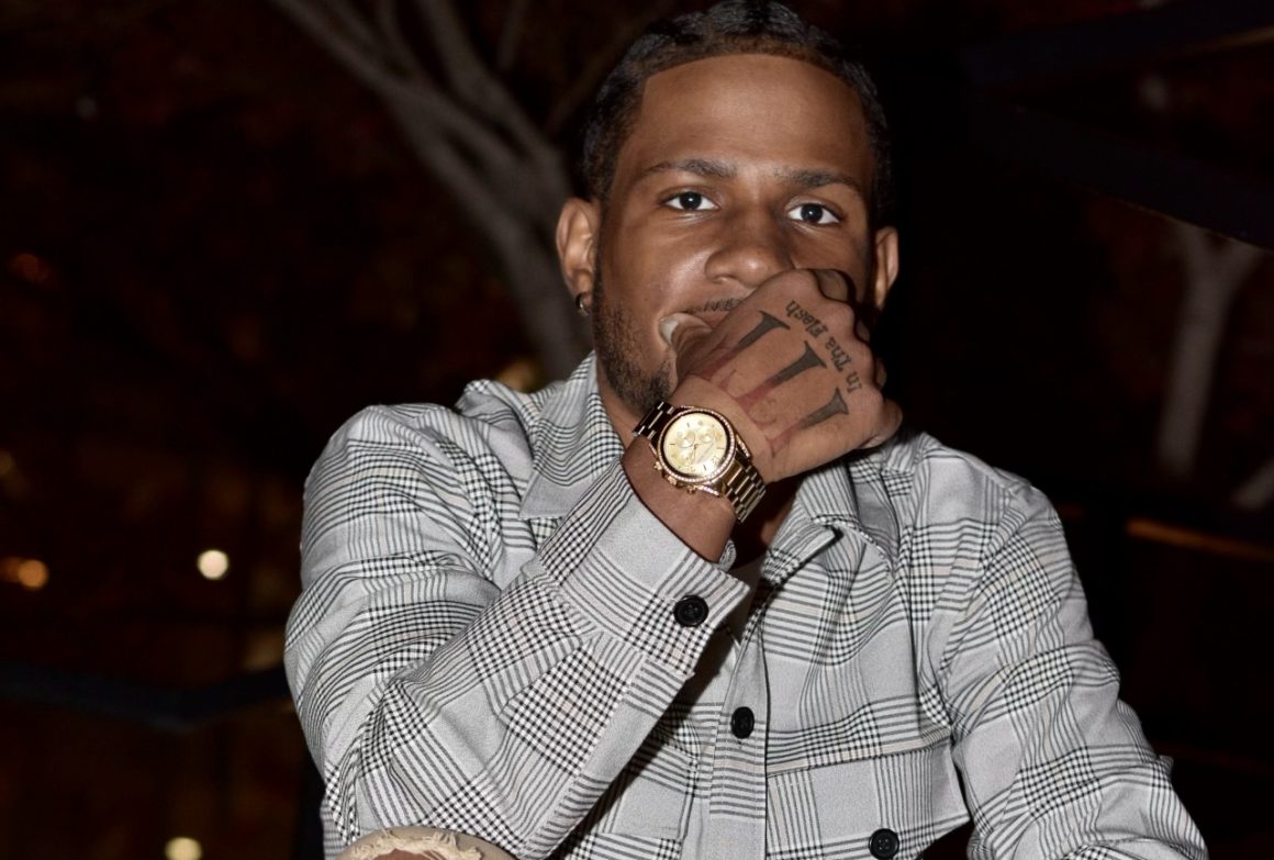 24Hip-Hop Interviews music artist CT