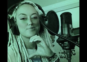 24Hip-Hop Interviews Emerging artist Luckyluv