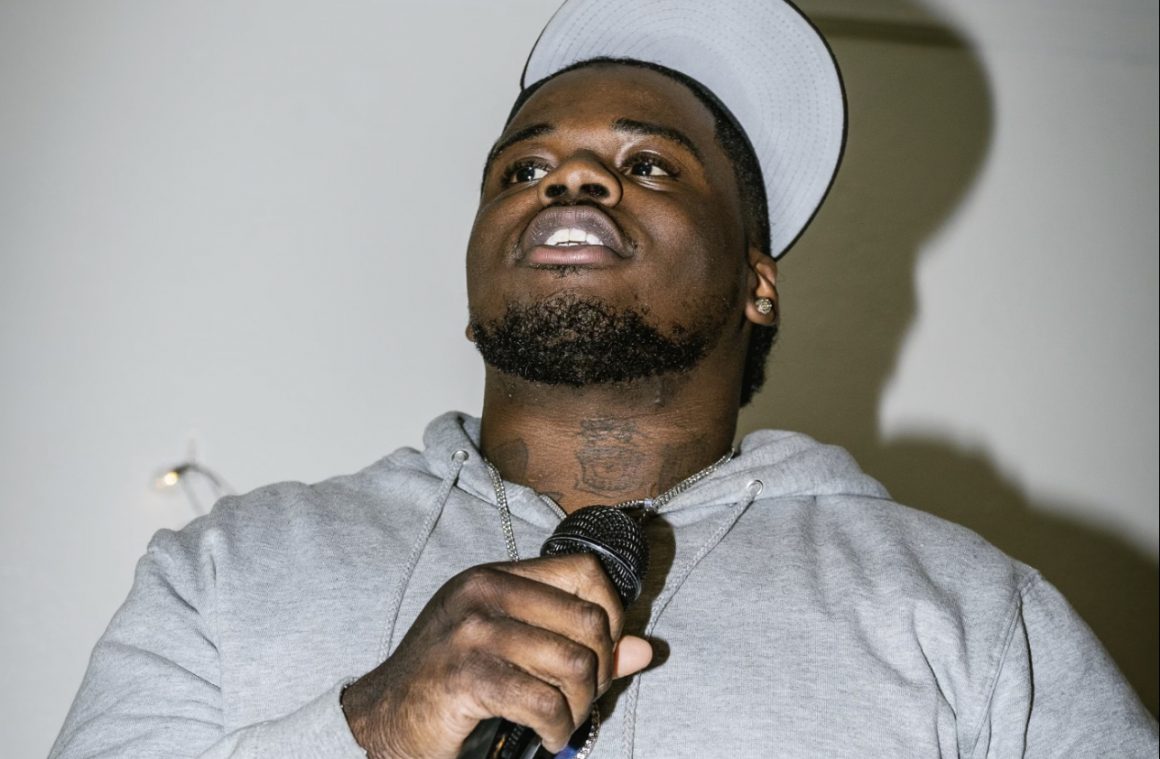 Getting to Know Music artist 2 Much