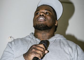 Getting to Know Music artist 2 Much