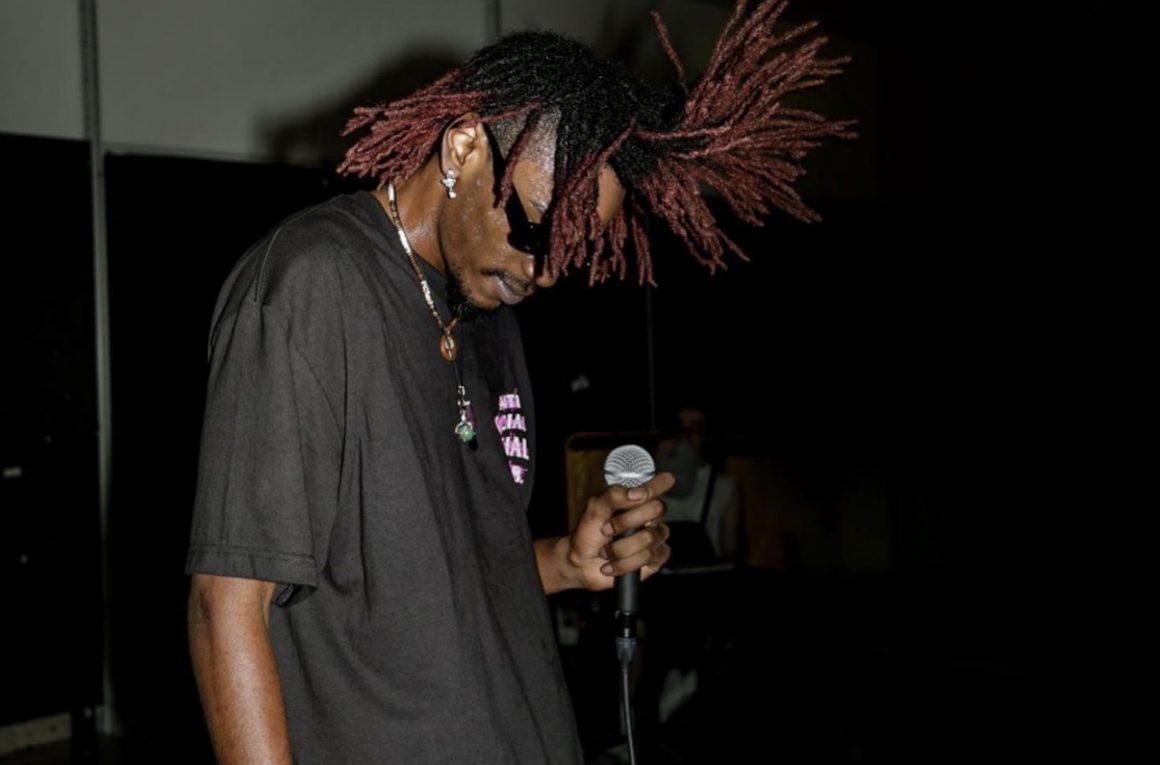 Getting to Know Music artist RaveOnRa