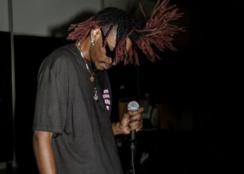 Getting to Know Music artist RaveOnRa