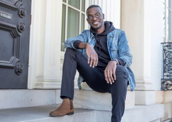 Getting to Know Rising Baltimore Music artist Davon Rice