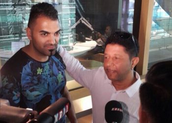 Get To Know Fast-Rising DJ Berkant Dural