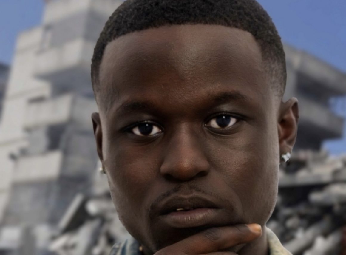 Getting to Know Music artist Quis Esko