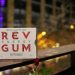 Keep an Eye Out for REV GUM, the Easiest On-the-Go Caffeine Source