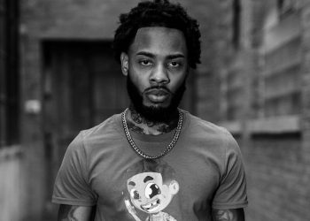 Getting to know music artist Bugatti Johnson