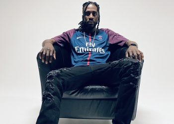 Meet Emerging Detroit Music artist Majic