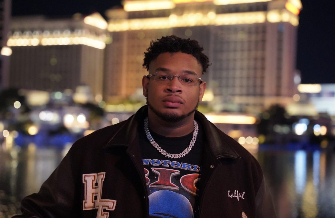 Getting to Know Music artist RTC