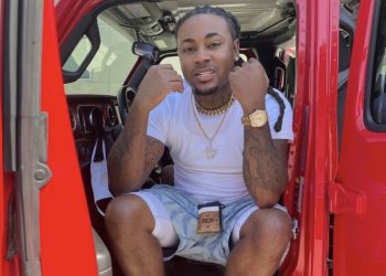 Getting to Know Music artist HotBoy Tony