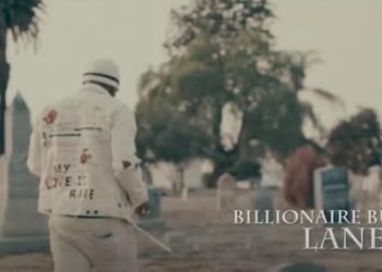 Billionaire Buck Is Ready To Switch “Lanez” In New Visual