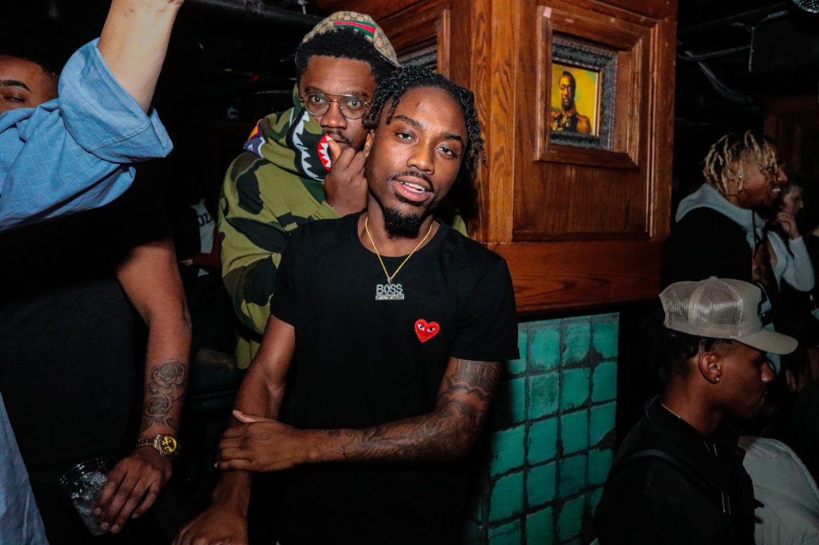 DJ Pop Artist from Maryland Collaborates with Director Brrn on New Hit Single 'Starz'