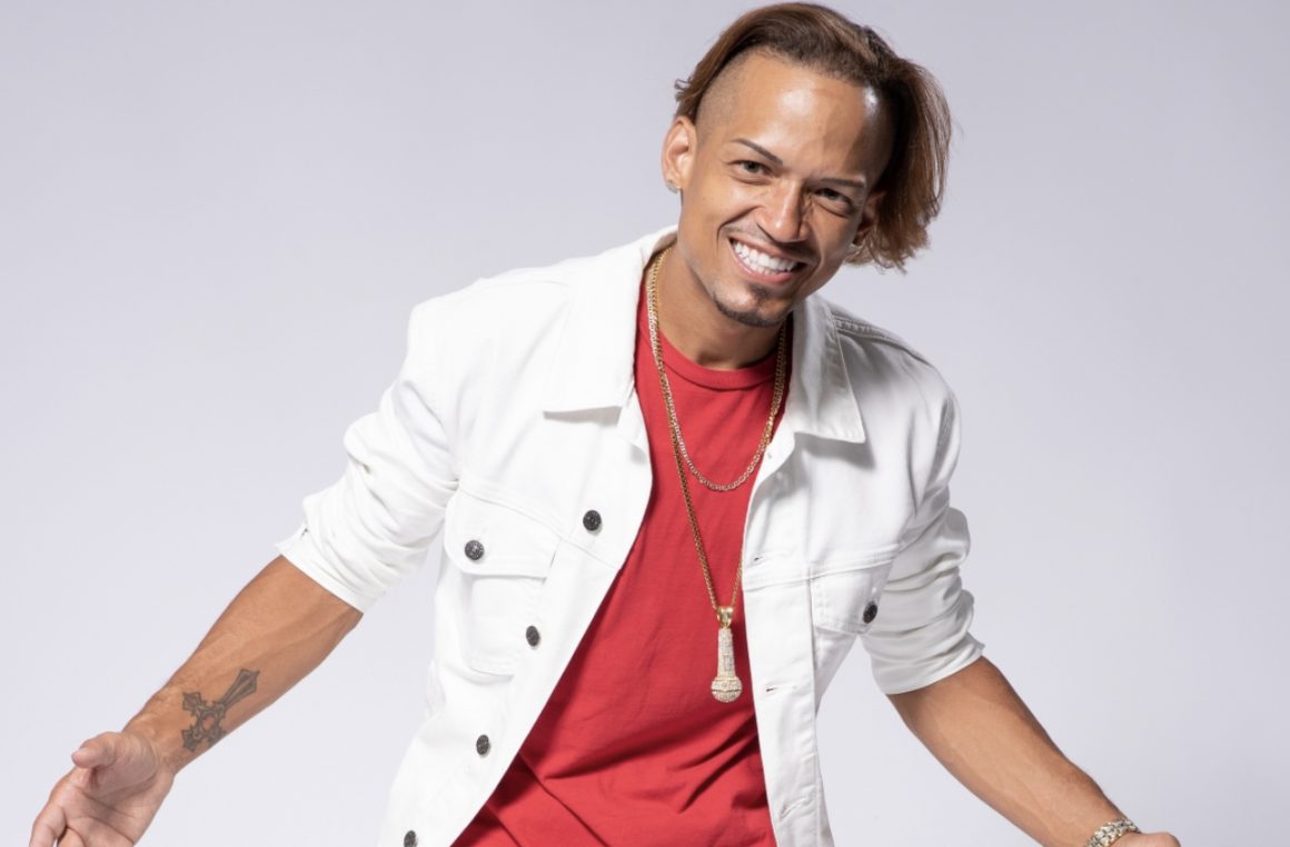 Getting to Know Music artist Jose E. Figueroa Jr.