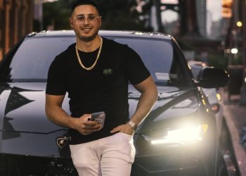 Chriss Pent On His Release “Core” and How He Avoids Stress and Burnout