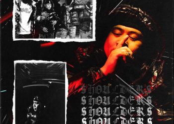 Cee1K Lets Off Trendy Track “Shoulders” With Paired Music Video