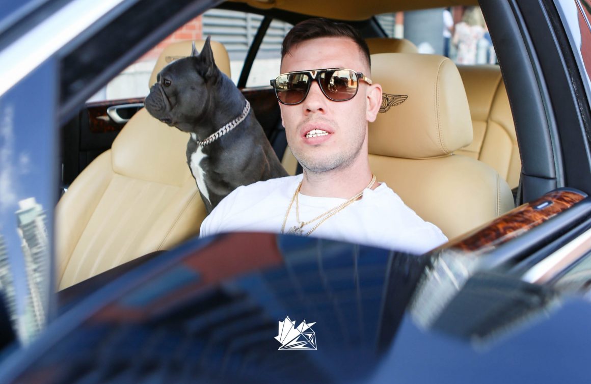 Learn How Cody Kiks Became A Star in The Fine Jewelry Industry