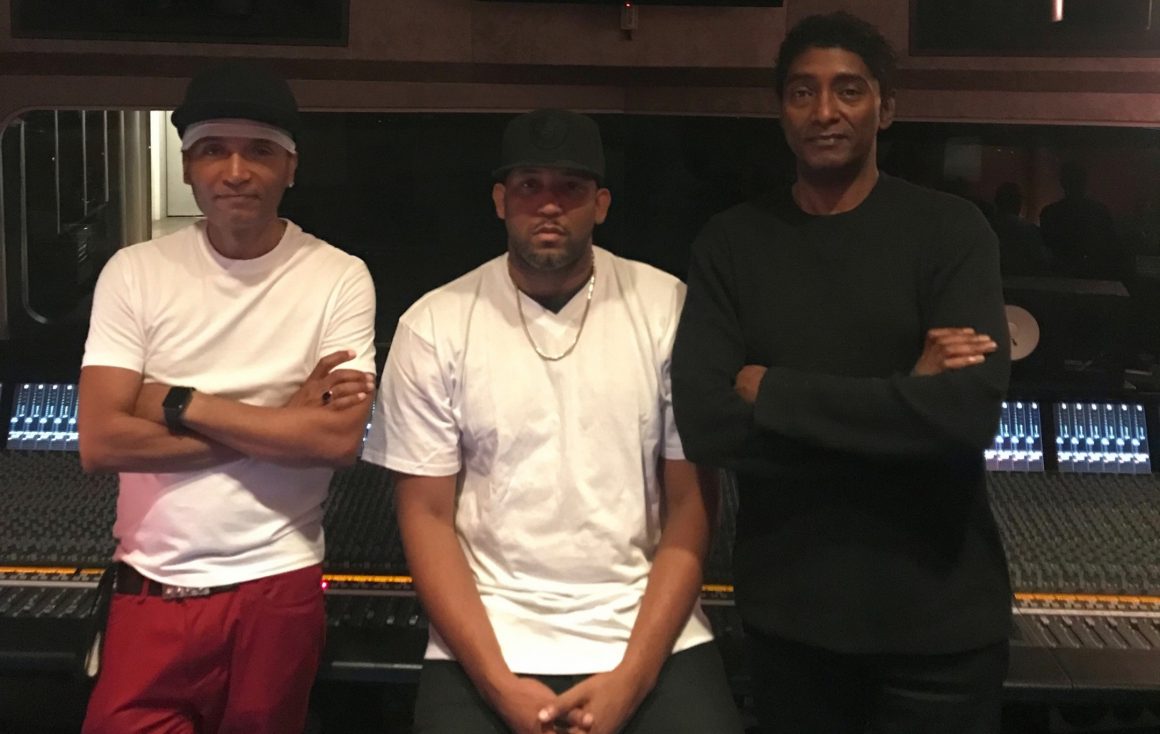 Meet Grammy-Winning Mix Engineer Dexter Simmons