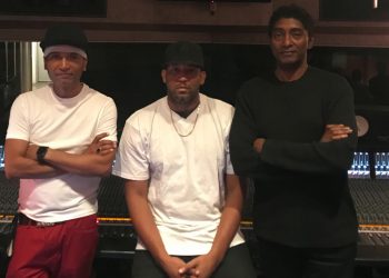 Meet Grammy-Winning Mix Engineer Dexter Simmons