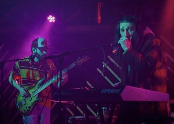 Getting to Know Musical artist Hotel Ugly