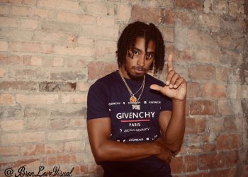 Meet King Lo Syracuse New York Music Mastermind