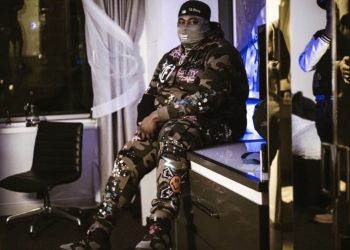 Getting to Know Music artist Fatz