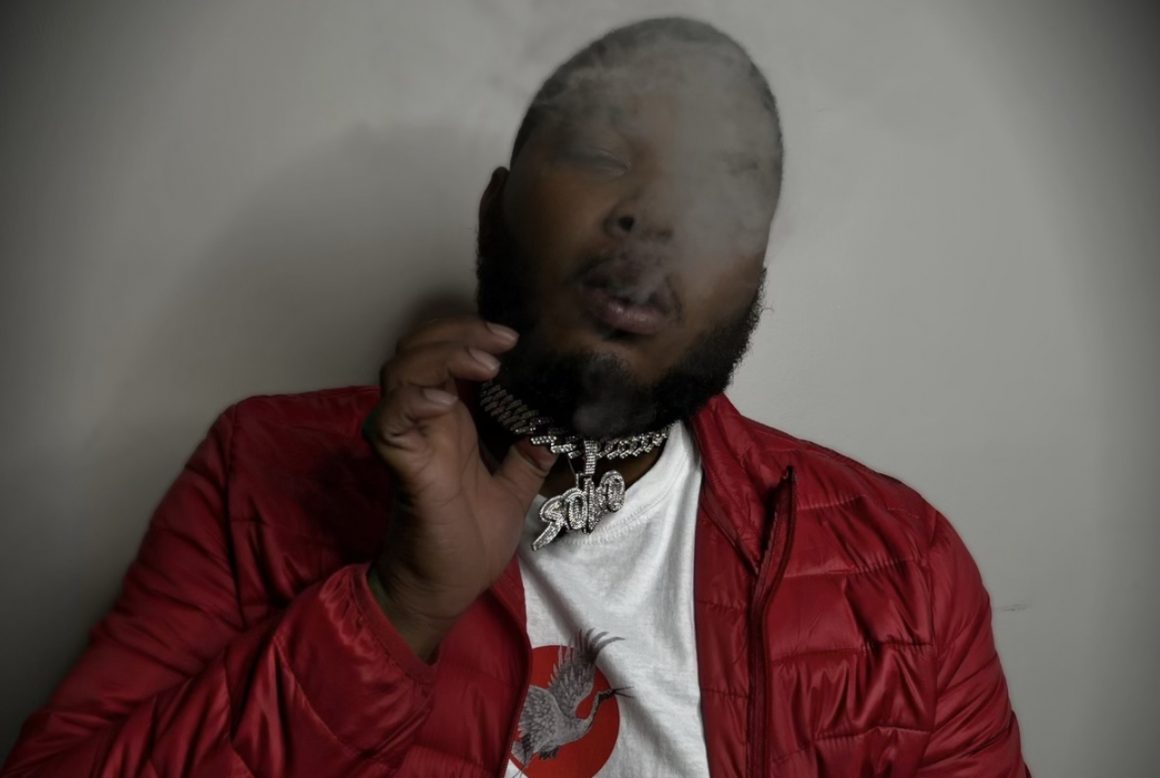 24Hip-Hop Interviews Rising Alabama artist Solo Ronnie