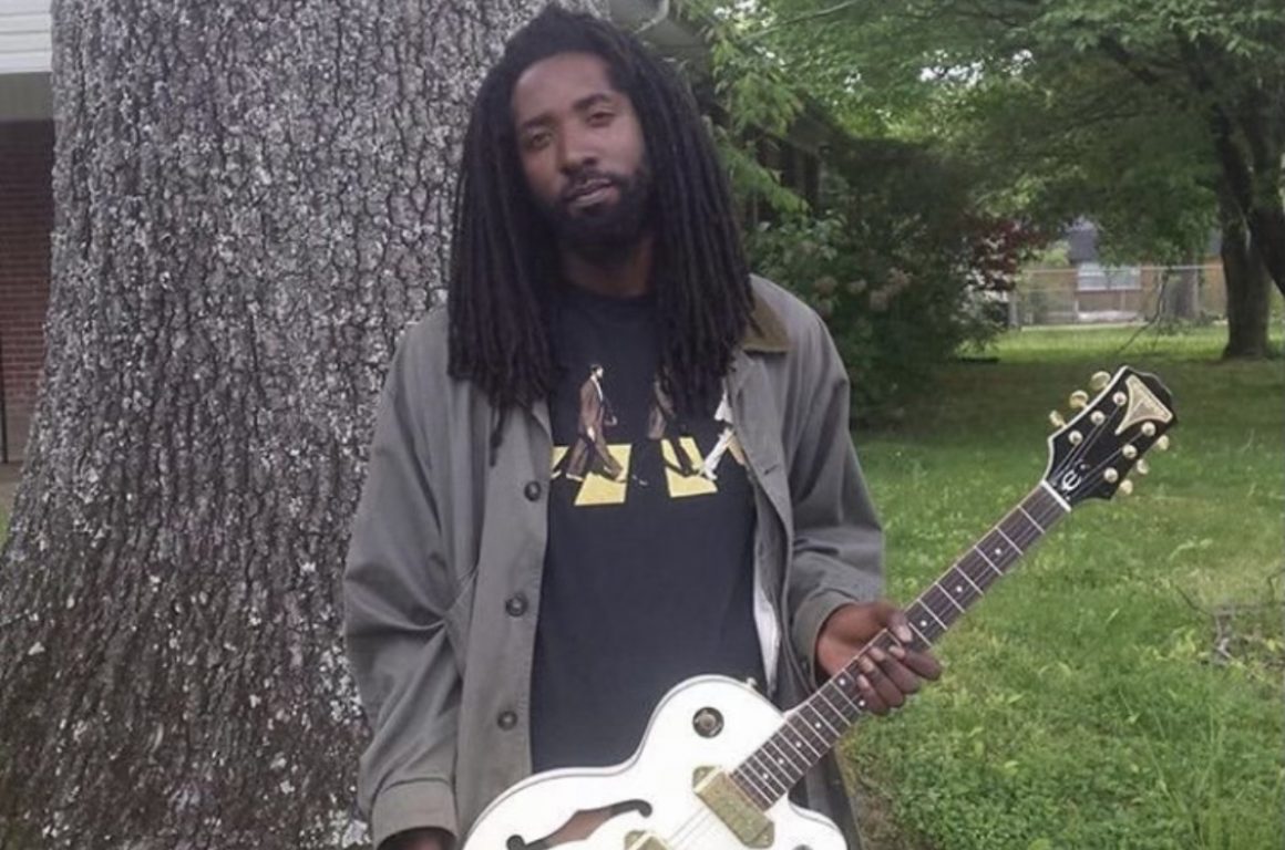 Getting to Know Musical artist Sonnyguitarslim