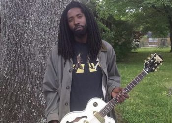 Getting to Know Musical artist Sonnyguitarslim