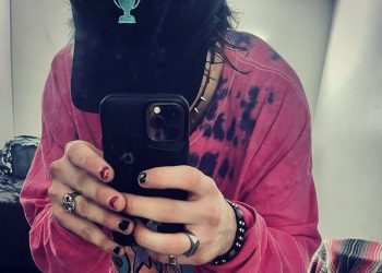 Fast Rising artist MadLuv Shares New Single 'October Falling'