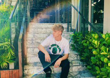 Rapper Tyler Pauley Is a GenZ Powerhouse Shifting Music Culture