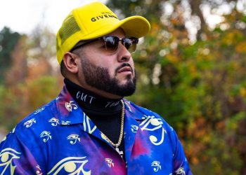 Emerging Texas artist Fuego The Profit Shares New Single 'Alone'