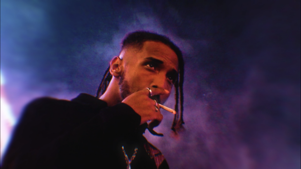 Rising Music Sensation PR6TTY Shares Music Video for New Single ‘Games’