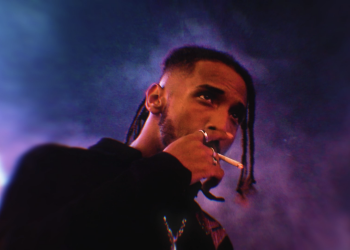 Rising Music Sensation PR6TTY Shares Music Video for New Single ‘Games’