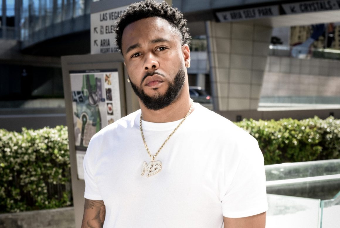 Emerging Oakland rapper MBSICK Showcases His Talents on New Single 'Real One'