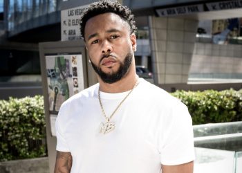 Emerging Oakland rapper MBSICK Showcases His Talents on New Single 'Real One'