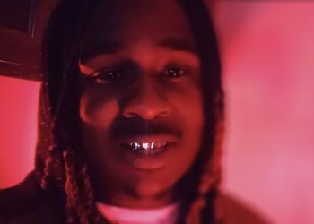 T Fetti Is Up Next For 2022