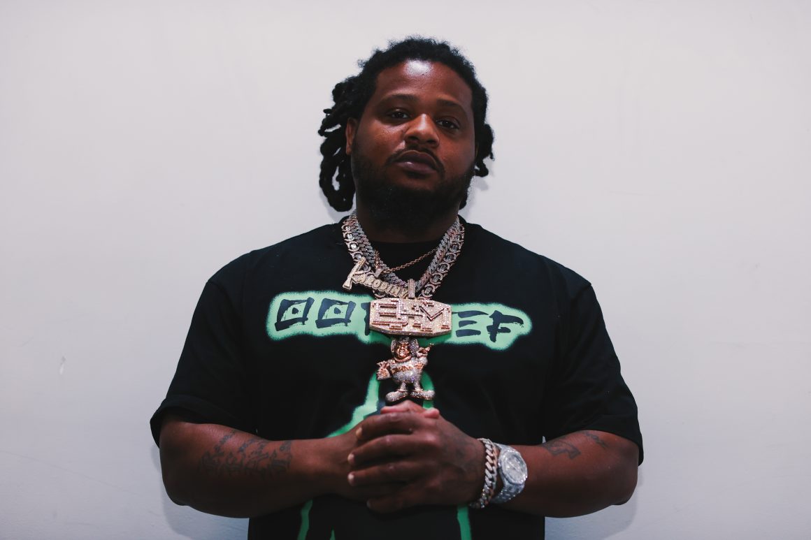 OriJinal Shotta Teaches art of hustle Culture with New EP, 'I Got Plays'