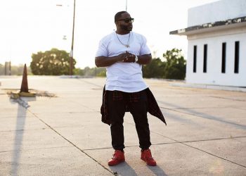 Pierre Bless is Hip Hop’s Up-And-Coming Star