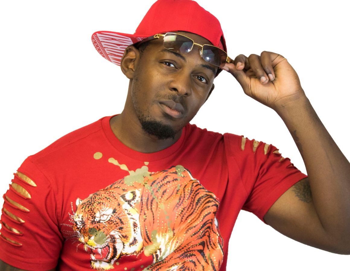 Towering Rapper Sharoyce Antwan Goes In On Latest Single “Money Hungry”