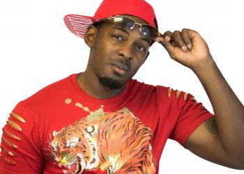 Towering Rapper Sharoyce Antwan Goes In On Latest Single “Money Hungry”