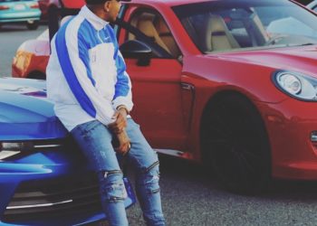 Jaysenlazy is Taking Over the Rap Game