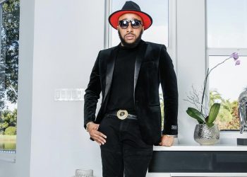 Meet Miami based Entrepreneur Kenneth Grant: Renowned Real Estate Broker and CEO of High Rollers Luxury