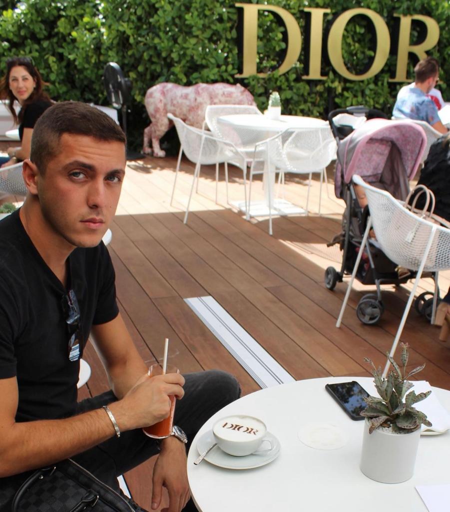 Isaac Nakash
