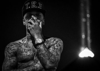 Dolly And Freeway Come Together to Light up the Streets with 'Lit'