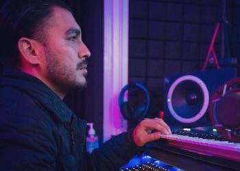 Artist Spotlight: Adan G Music - New Year, New Tunes